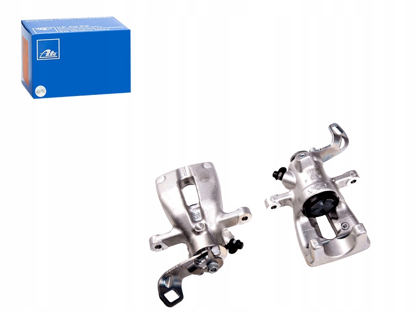 фото №1, Супорт гальмівний задня l mini r56 r57 r58 r59 clubman r55 clubvan r55