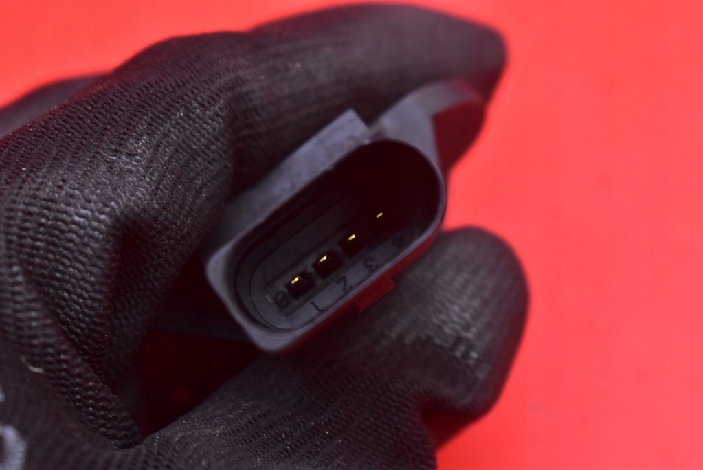 фото №7, Датчик mapsensor 03c906051 0261230095 skoda roomster 1.4 16v 86 km 06-10