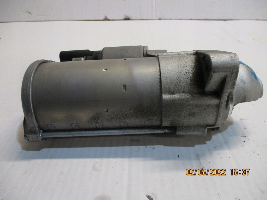 фото №1, Стартер mercedes gle 167 a6549061600 2,2cdi