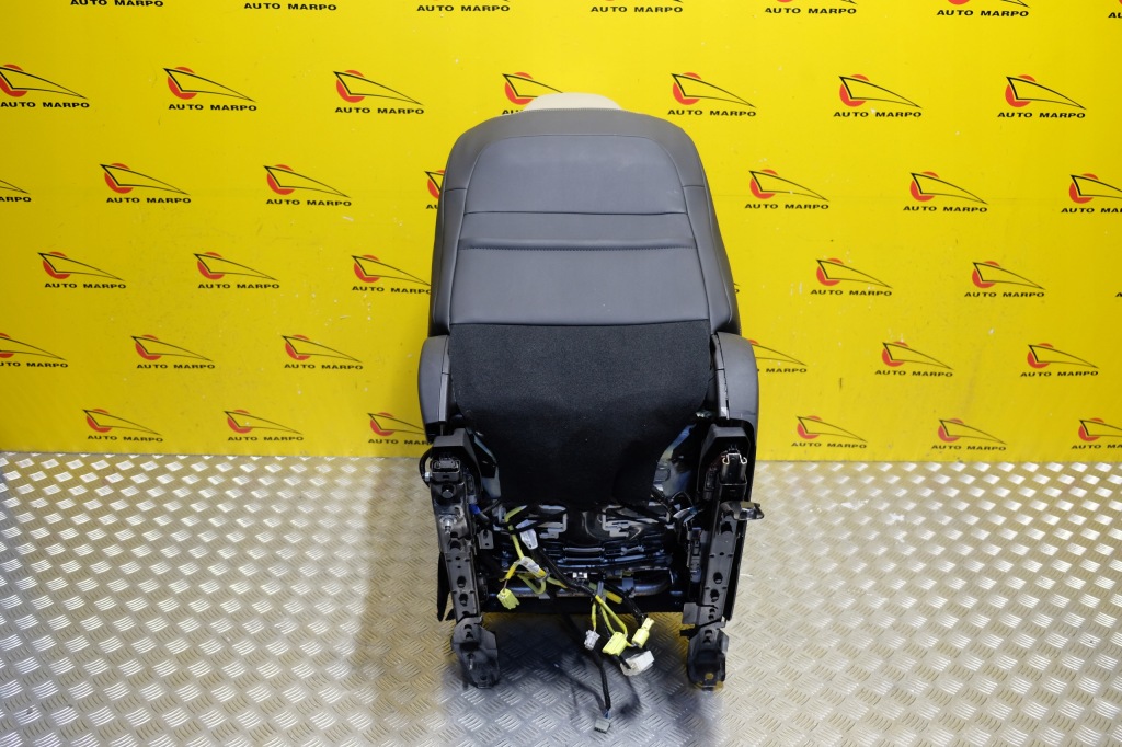 фото №12, Subaru outback 2020- сидіння подушка безпеки перед правий usa