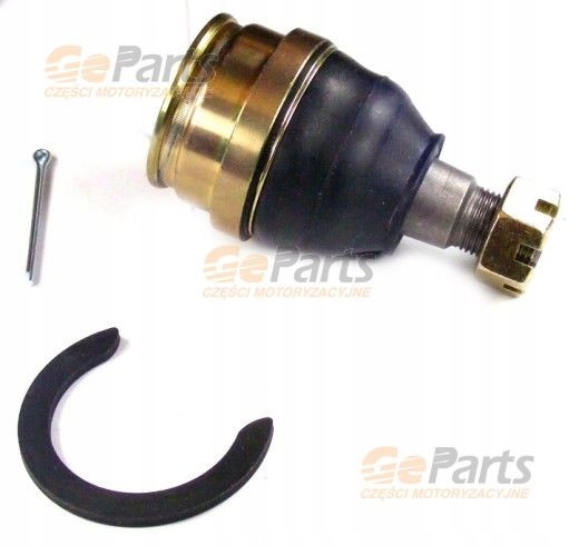 фото №1, Шаровая опора рычага передний нижний