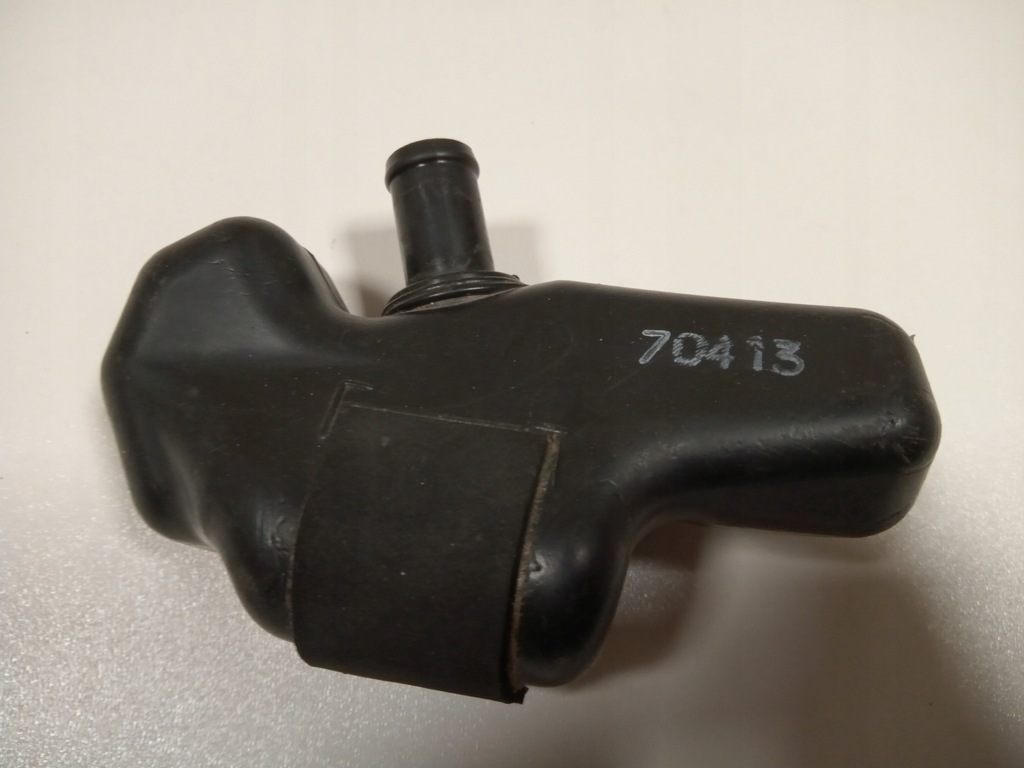 фото №5, Резонатор повітря nissan 350z