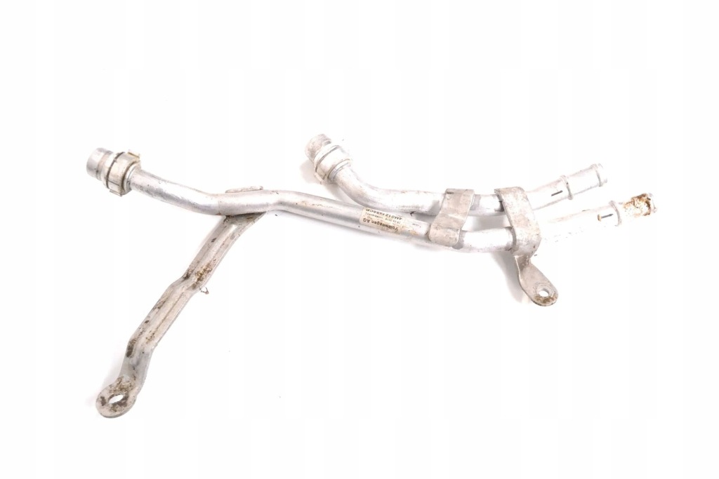 фото №1, Audi q8 2020 шланг / wąż радиатора