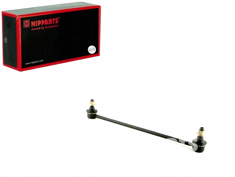 фото №1, З'єднувач стабілізатора toyota yaris 05 le=pr перед nipparts nipparts