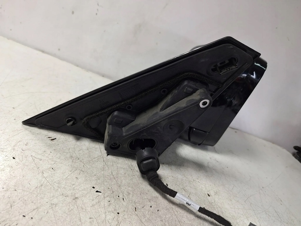 фото №5, Зеркало правое land rover defender ii l633 19- 6pin