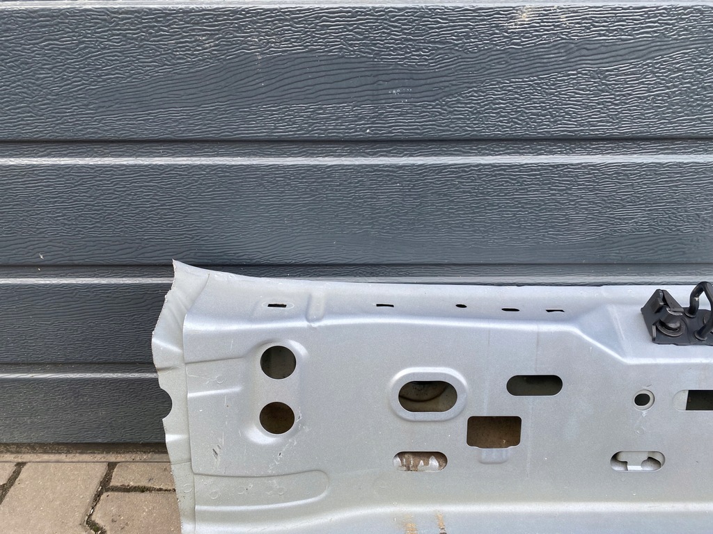 фото №16, Renault megane iii hb pas задний