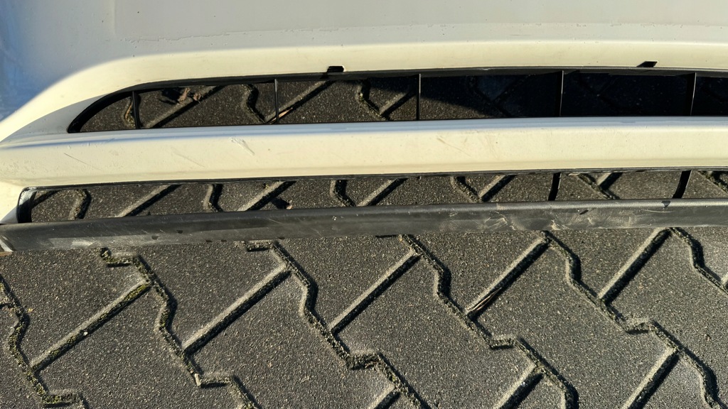 фото №8, Бампер перед bmw f20 1