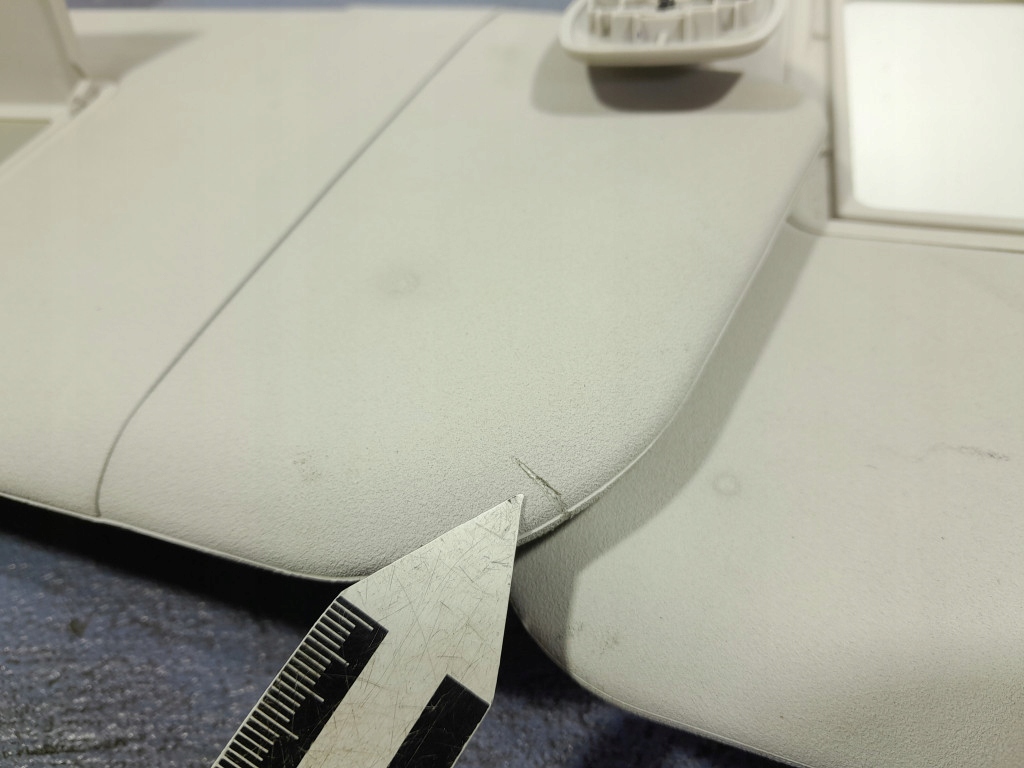 фото №5, Citroen berlingo ii lift 15- захист сонцезахисні козирки сонцезахисний козирок