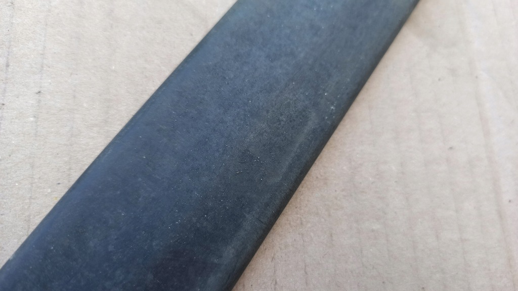 фото №2, Молдинг двері правий перед fiat palio i