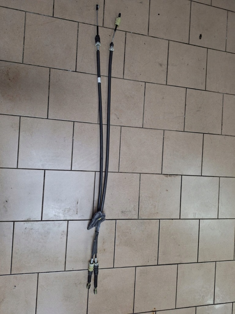 Купить Тросы переключения передач renault twingo 3 16r 1,0sce