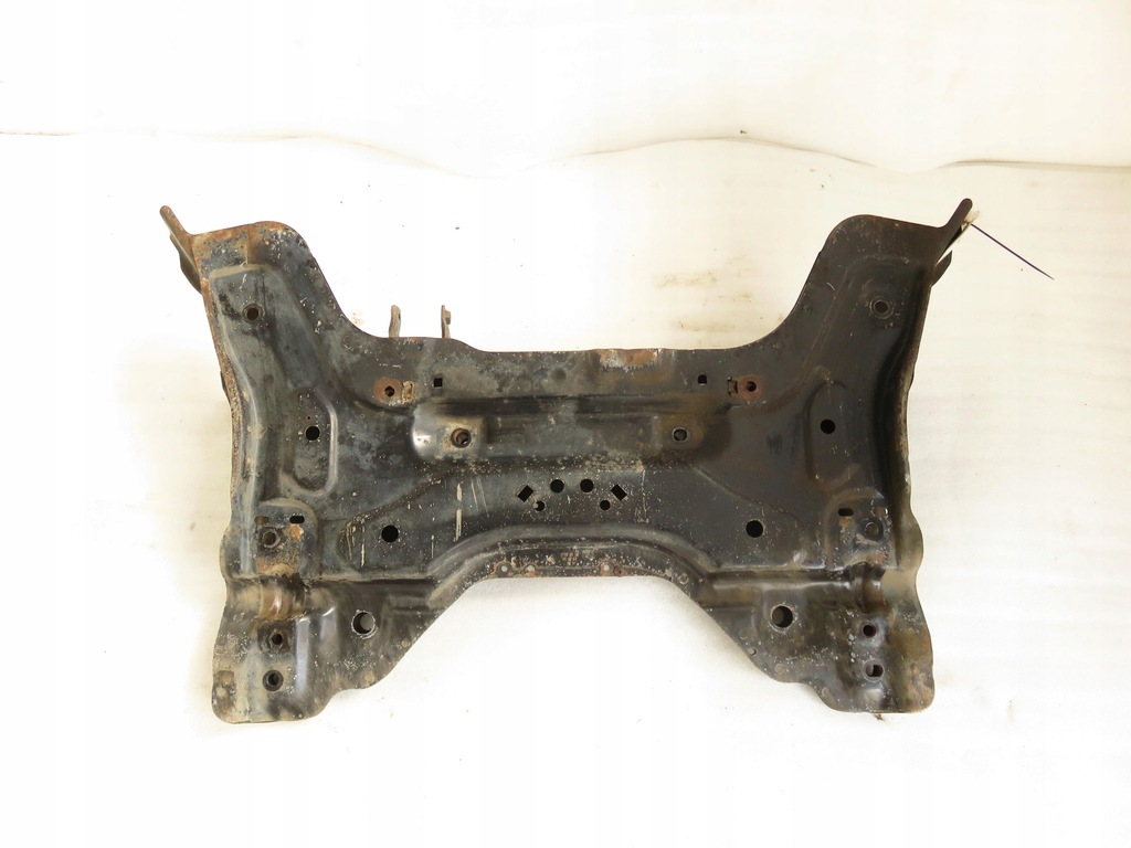 фото №5, Подрамник перед peugeot partner tepee 1.6 e-hdi 90 8v - 9hp dv6dted