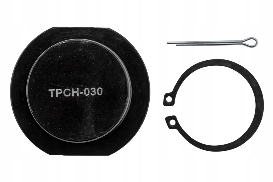 фото №1, Nty шарова опора важеля cadillac cts ii coupe 08-11