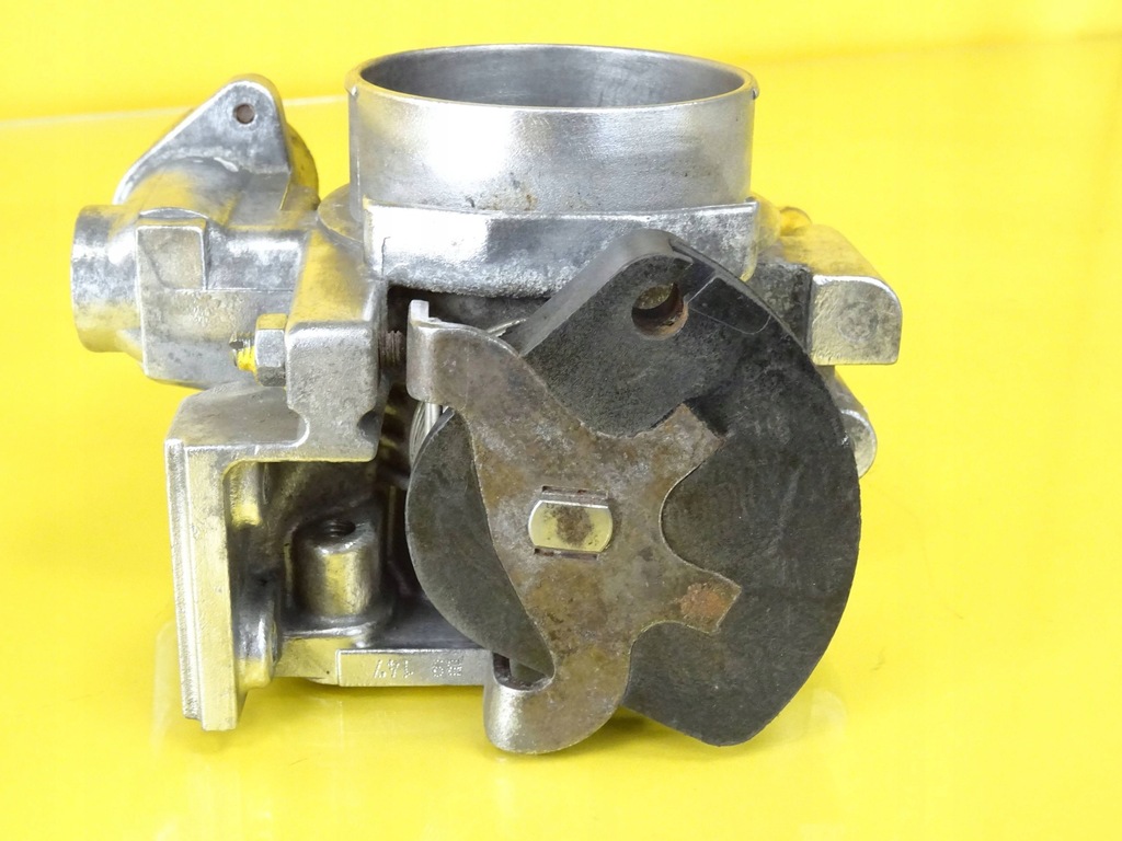 фото №6, Дросельна заслінка opel corsa b 90501011 nr281