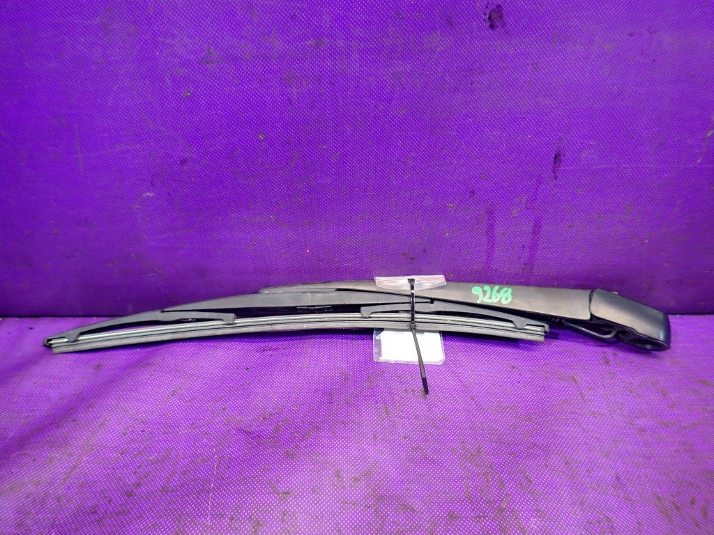 фото №1, Subaru outback iv 4 12-14 lift важіль двірники задня щітка