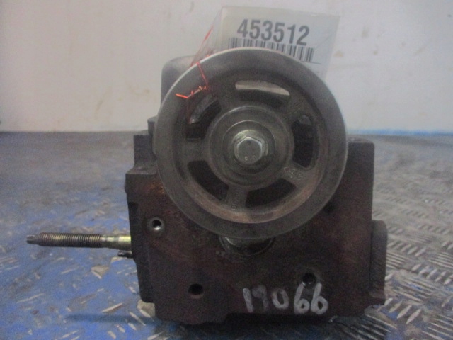 Ford focus mk11.8tddi головка 1s4q6090ab вали розподільного валу кришка клапанів Недорого