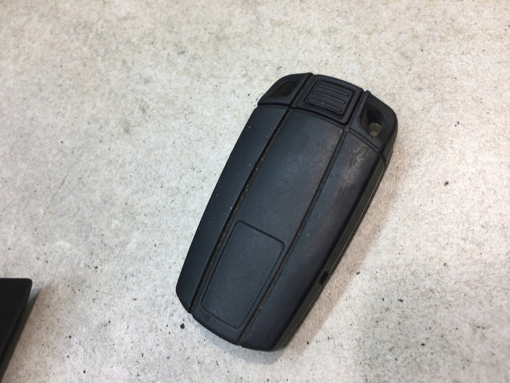 фото №7, Замок запалювання ключ bmw 3 e92 320 i 6954719