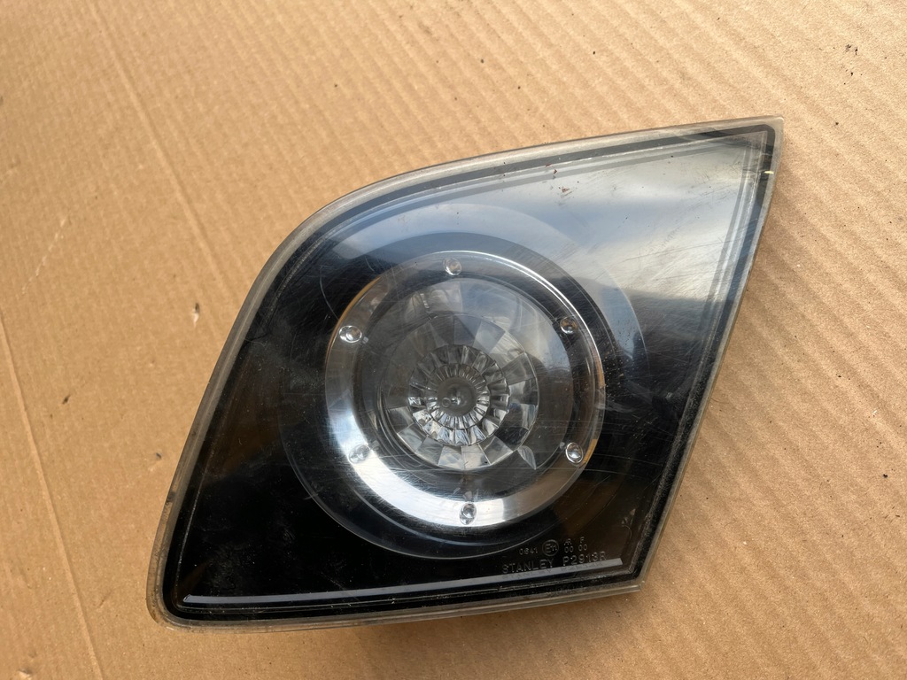 фото №1, Лампа задня задня права mazda 3 bk 2002-2007 p2913r