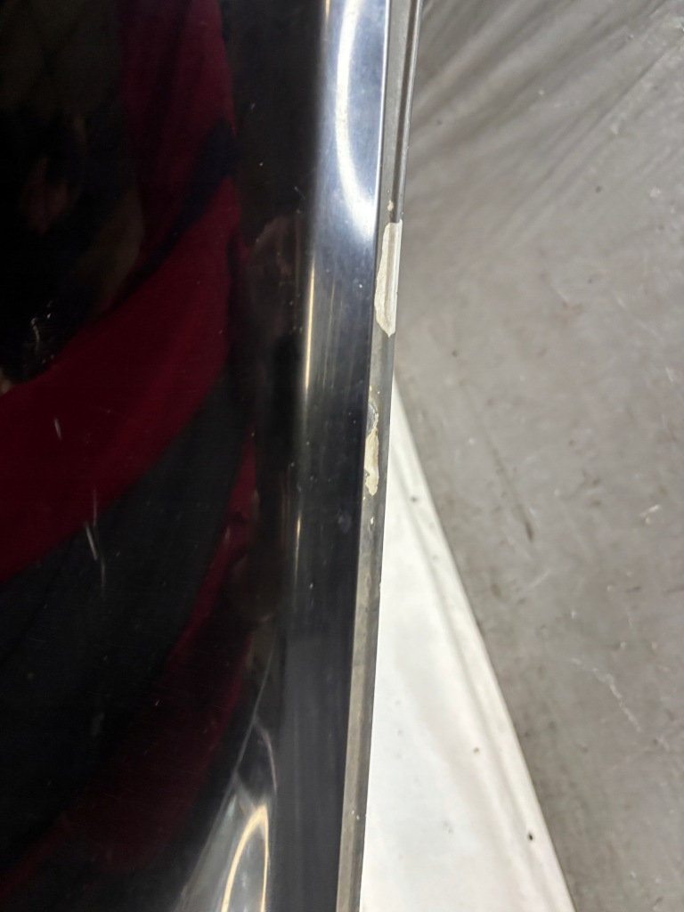 Крыло  правый  перед bmw e91 рестайлинг  k: 668/9 schwarz 2 Недорого