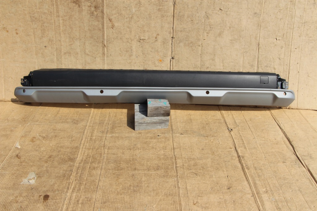 фото №1, Бампер задняя задний renault kangoo iii iv 850226128r 2021-2025