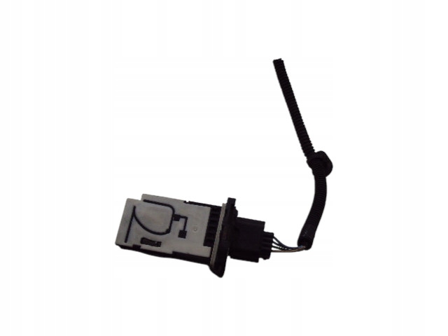 фото №1, Витратомір renault trafic iii 2014- dci