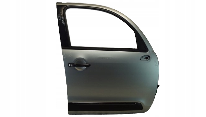 фото №1, Дверь правый перед citroen c3 picasso