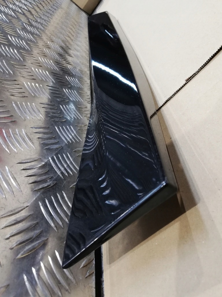 фото №15, Bmw x3 g01 молдинг декоративна двері mpakiet