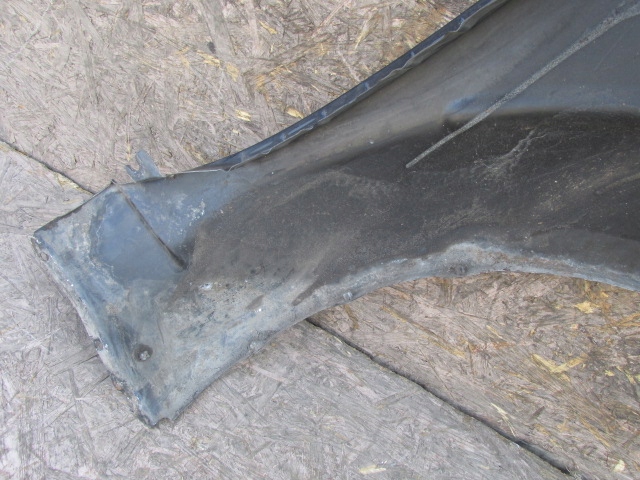 фото №7, Nissan pathfinder r51 крыло левый перед lak. gno gn0