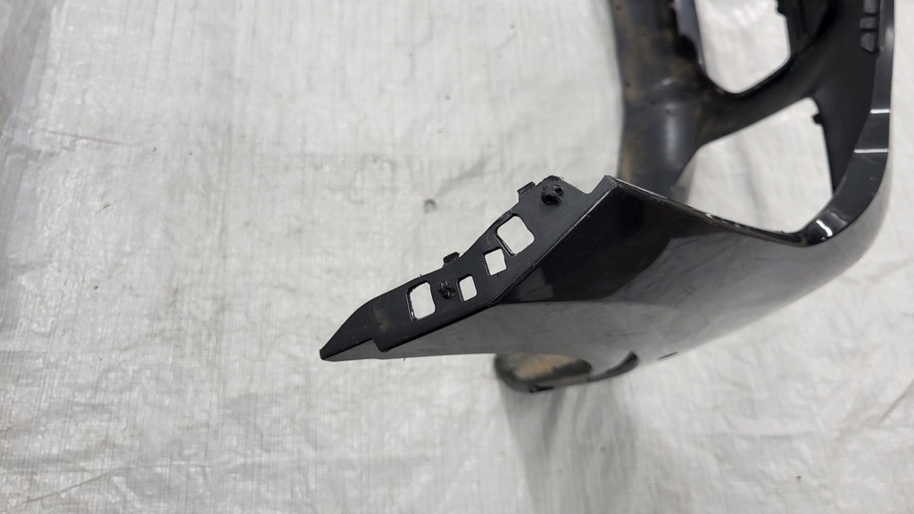 фото №10, -бампер перед передній bmw x1 x-1 f48 m набір lci lift 19-