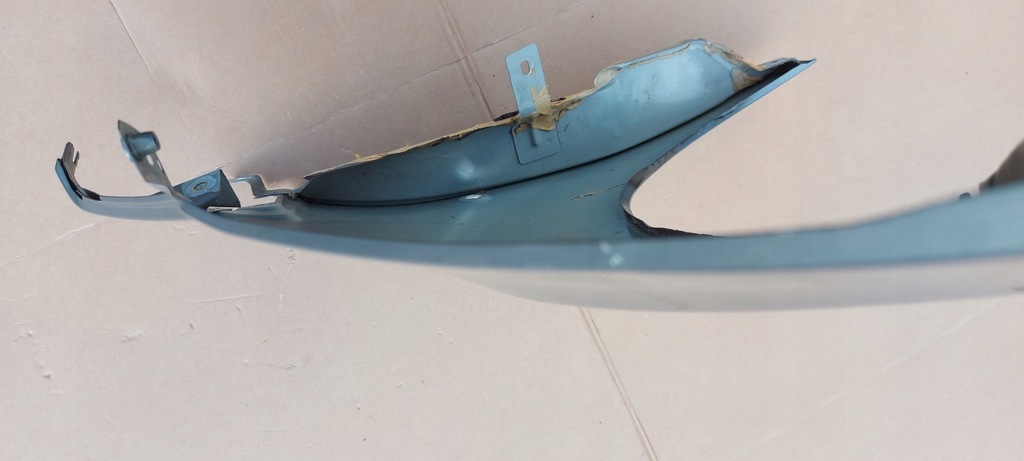 фото №8, Ford ka mk2 крыло правый перед