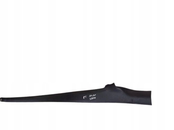 Купити Накладка поріг правий задні audi a4 b9 2.0 tdi