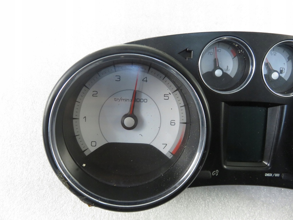 фото №5, Счетчик peugeot 308 1.6 thp 9665107580