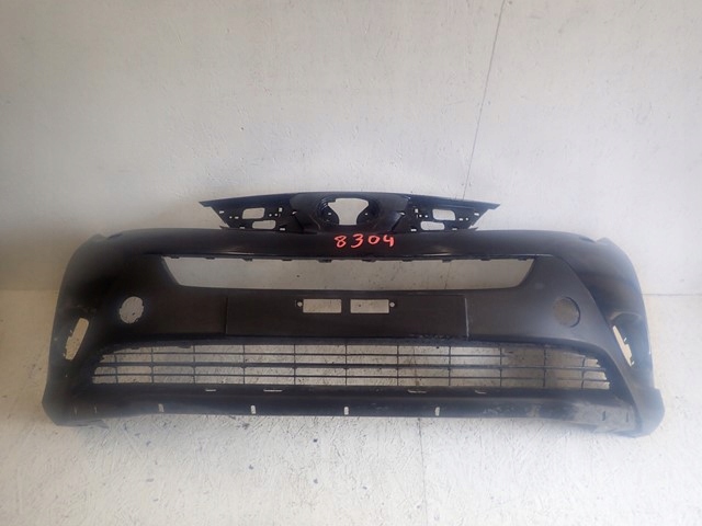 фото №1, Бампер перед передній toyota rav4 rav 4 iv 2012-2015r