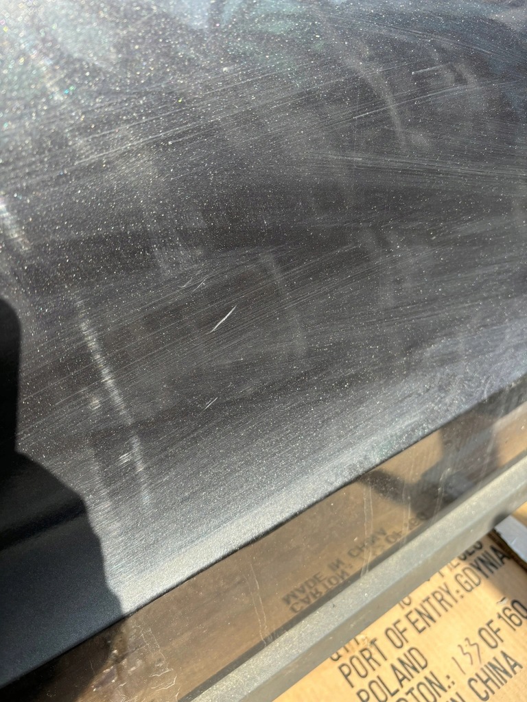 фото №6, Дверь правый перед передние kpl audi q5 8r org fv