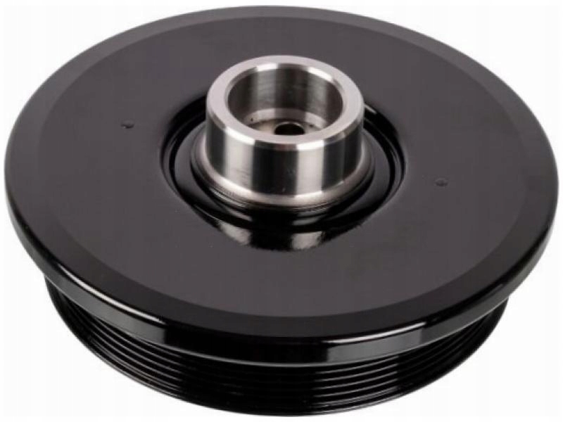 фото №1, Шків колінчастого вала febi bilstein 106858