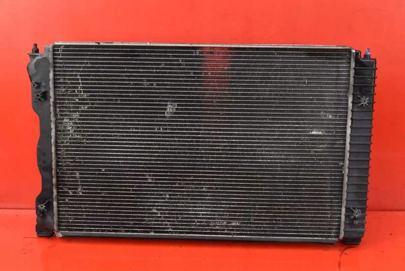 Купить Радиатор воды 4f0121251r audi a6 c6 2.0 tdi 08r