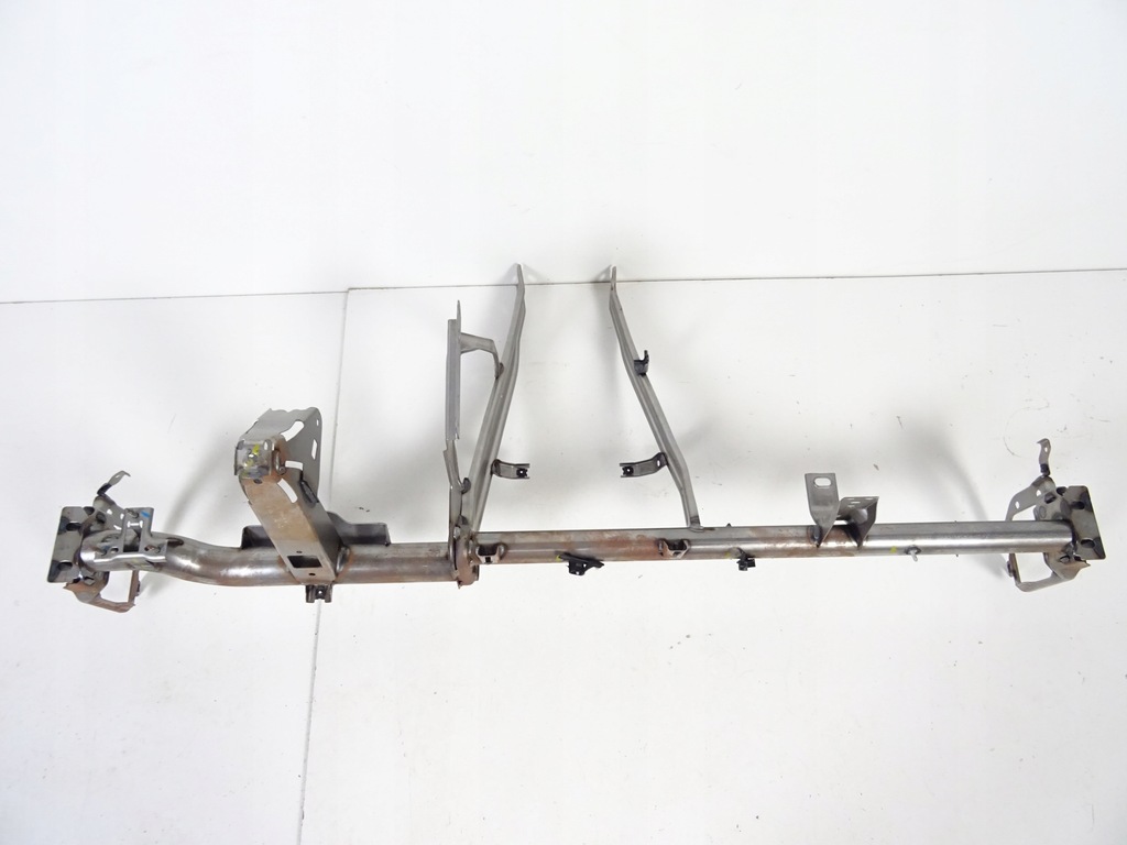 фото №10, Citigo 1.0 каркас балка консоли 1s0857077 1s1858046 1s1857155b 1s1858046