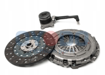 фото №2, Сцепление комплект kia