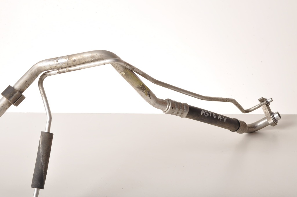 фото №3, Opel astra k v трубка шланг кондиционера