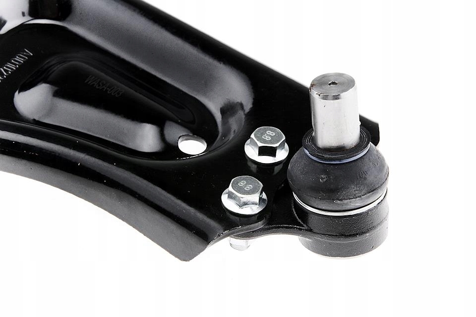 фото №15, Важіль передній saab 9-5 01-05 /нижній лівий/