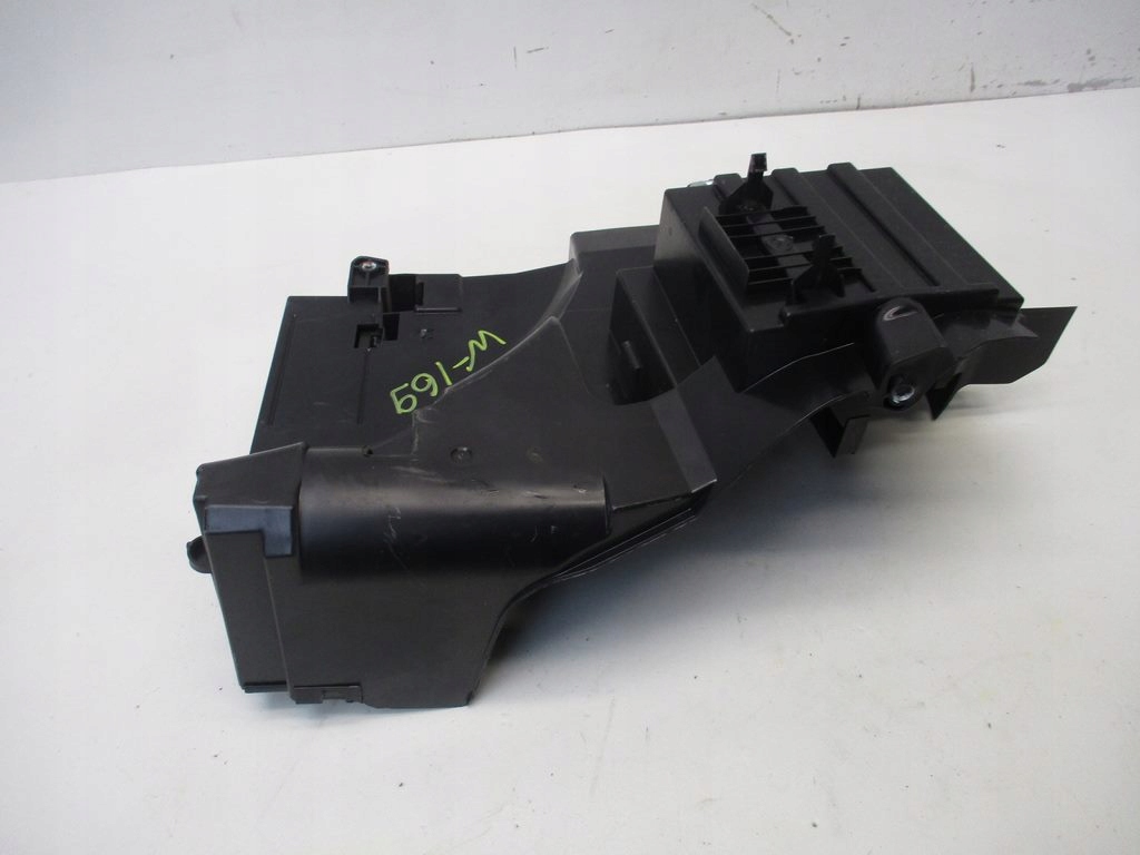 фото №5, Коробка na инструменты mercedes w169