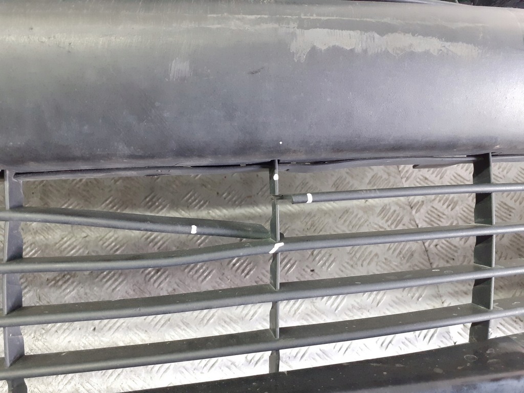 фото №8, Бампер перед peugeot 206 plus +