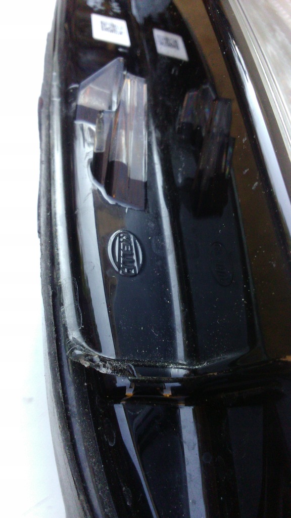 фото №13, Vw golf vii lift led лампа ліва перед 5g1941005d