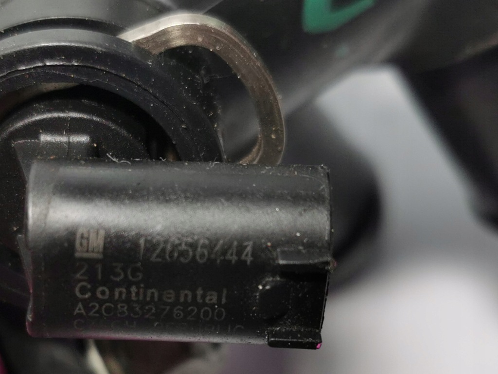 фото №6, Opel insignia 2.0t 250km chevrolet camaro корпус термостата 063515605