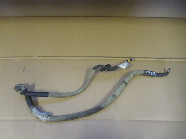 фото №1, Volkswagen t5 шланг клема 7h0971158l