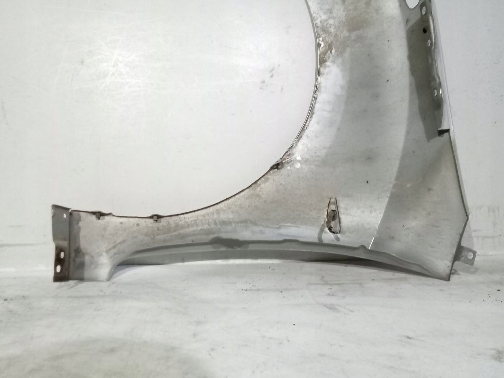 фото №8, Hyundai i30 ii крыло правый правая сторона rah