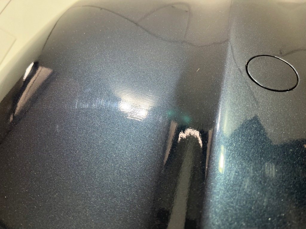 фото №9, Бампер задняя panamera 970 4s kompletny 4xpdc m5s