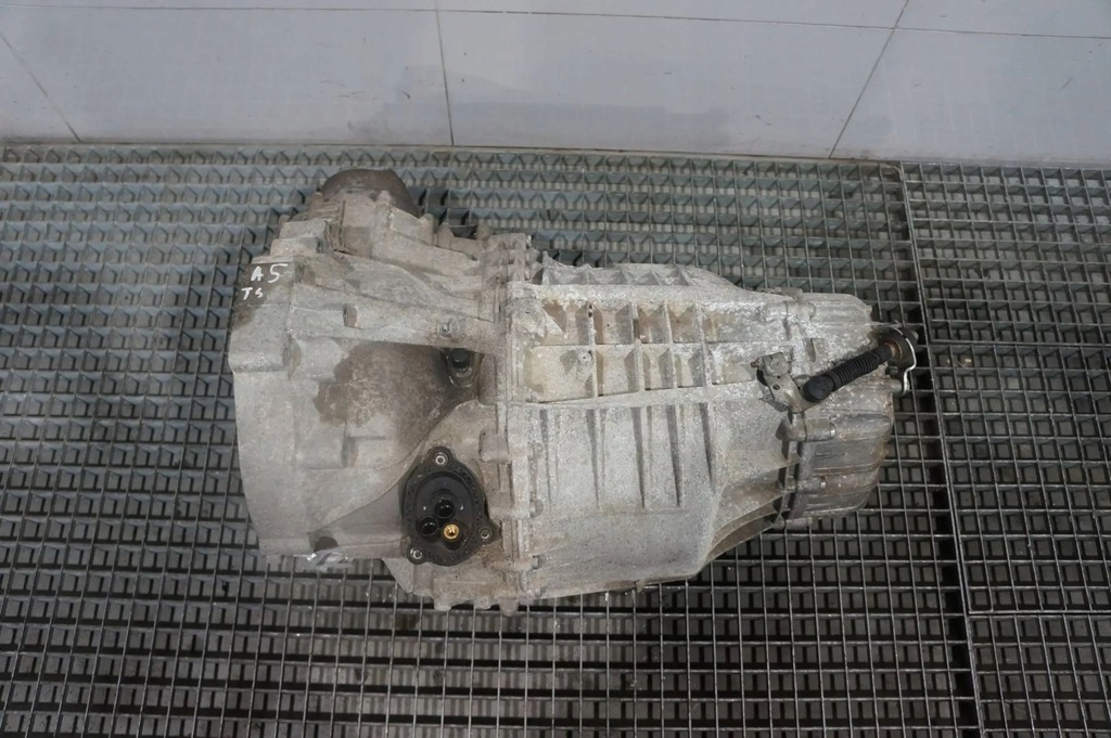фото №7, Коробка передач передач автоматична nrj audi a5 8t 2.0 tdi