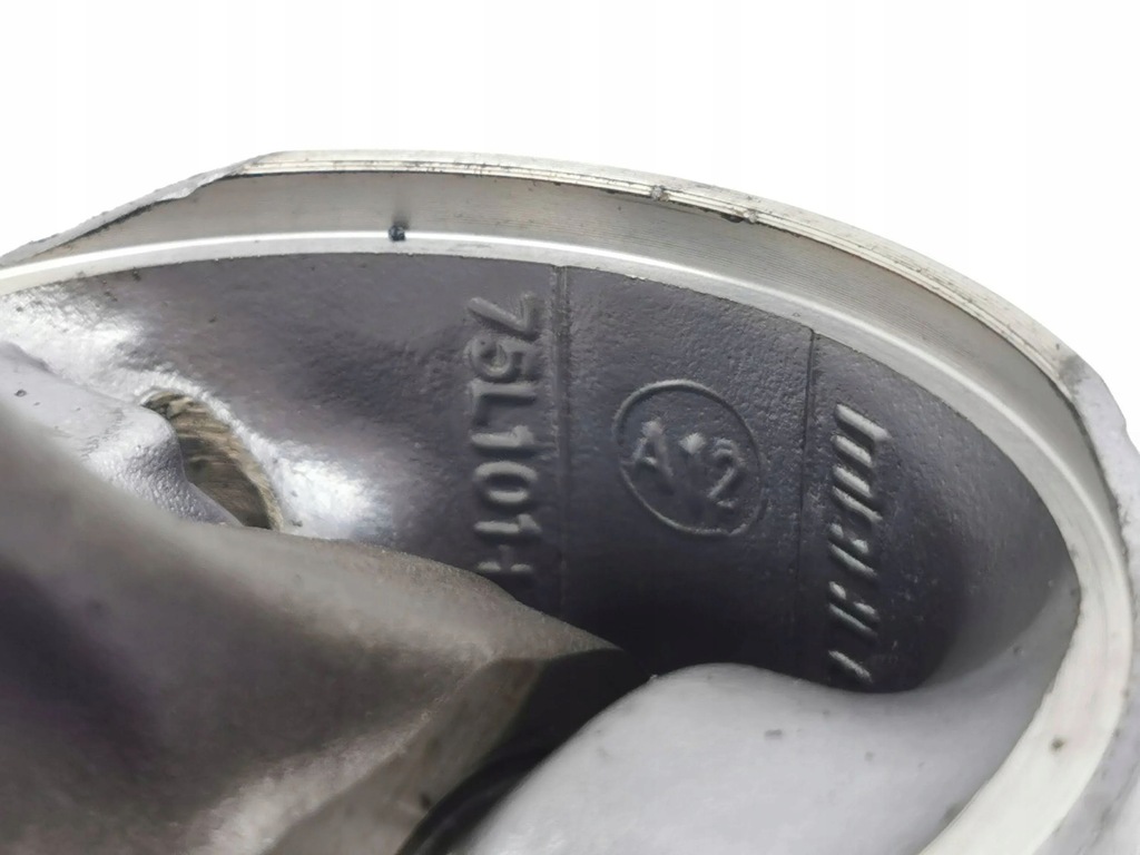 фото №6, Ford c-max ii поршень з шатун 2012 75l101