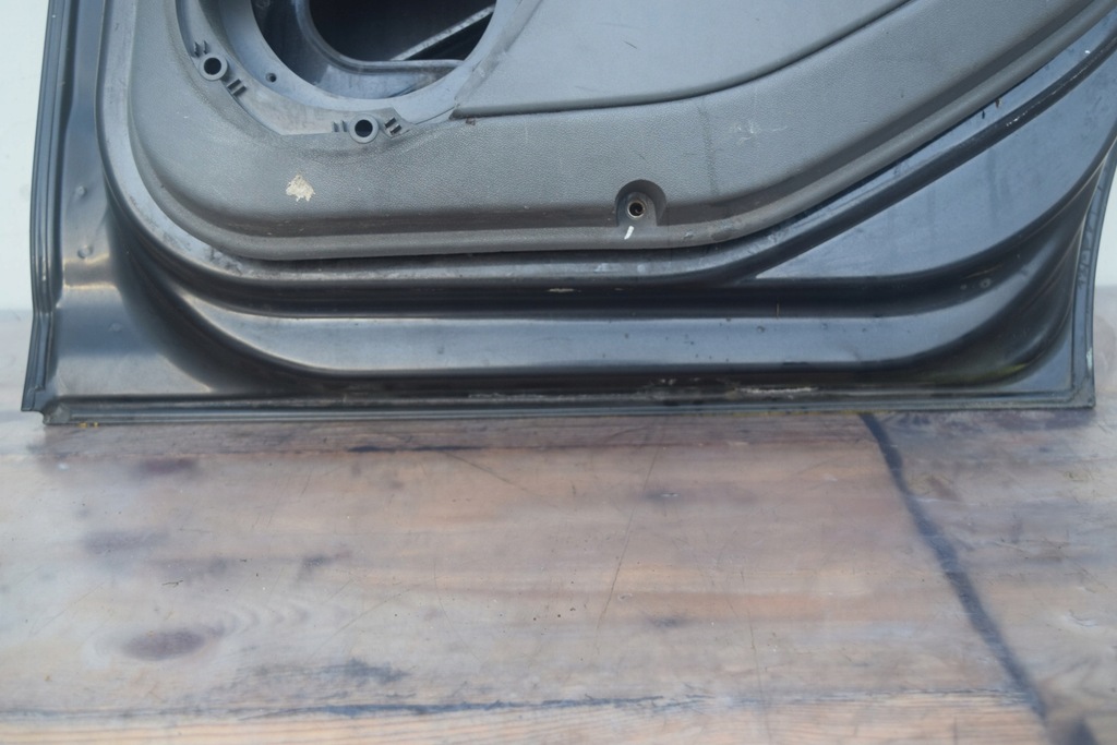 фото №6, Seat toledo iii двері праве задня задні lc9z