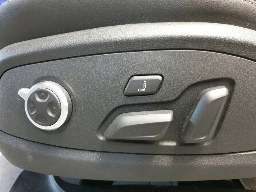 фото №7, Сиденья recaro массаж audi rs4 s4 a4 b9 a5 s5 rs5 a6 s6 rs6 4k s7 rs7 a7 c8